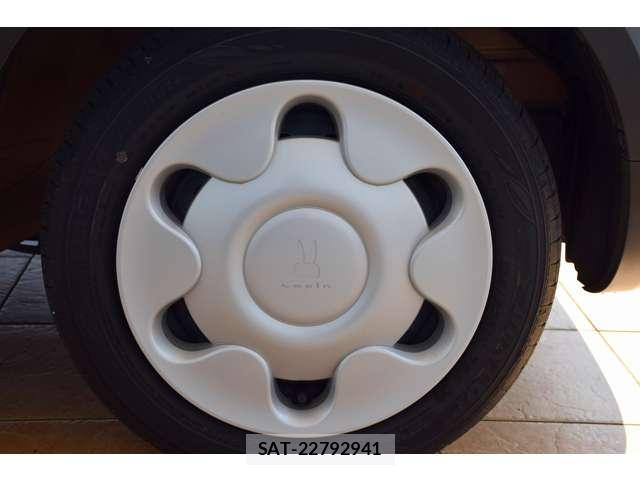 Suzuki LAPIN 2023-05 8223226-15