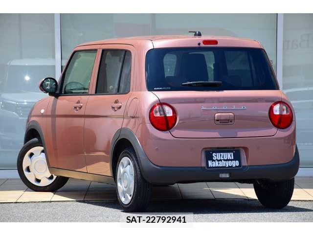 Suzuki LAPIN 2023-05 8223226-17