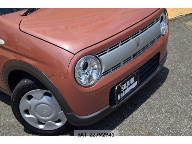 Suzuki LAPIN 2023-05 8223226-2