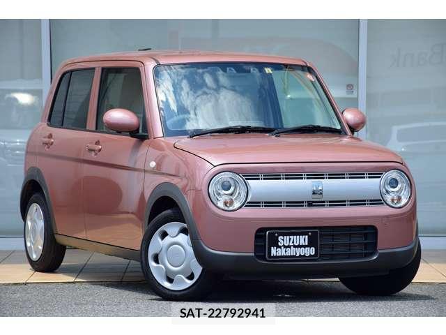 Suzuki LAPIN 2023-05 8223226-3
