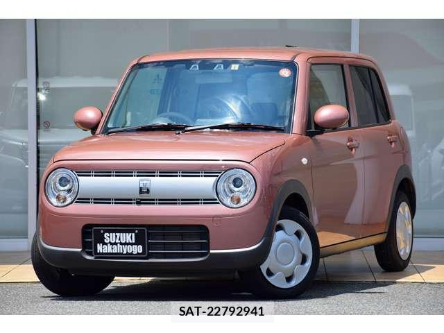 Suzuki LAPIN 2023-05 8223226-7