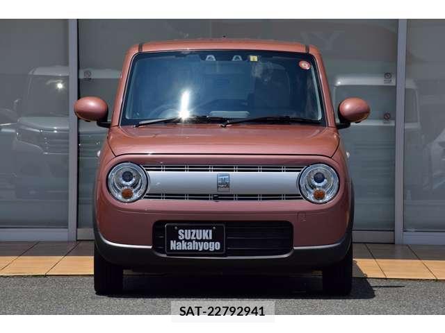 Suzuki LAPIN 2023-05 8223226-8