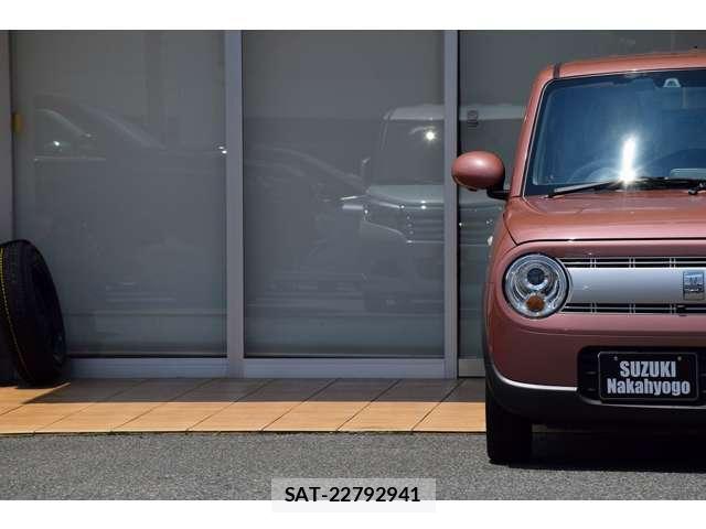 Suzuki LAPIN 2023-05 8223226-9