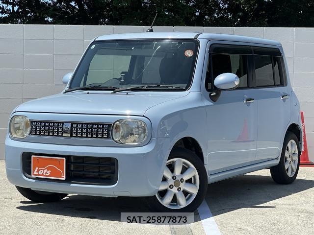 Suzuki LAPIN 2012-06 8223300-0