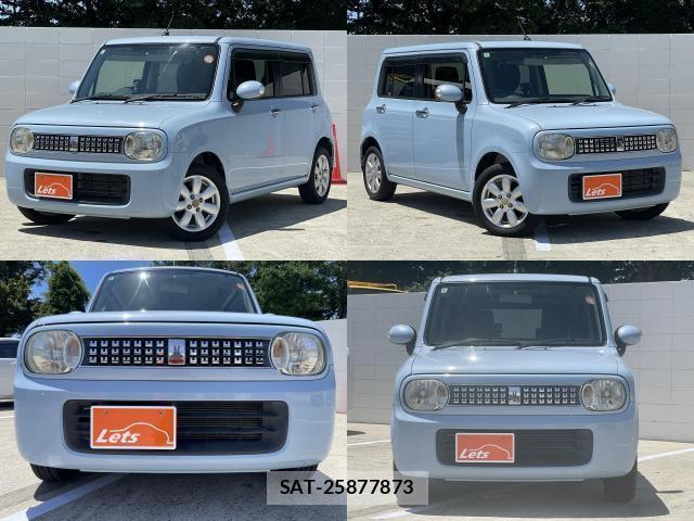 Suzuki LAPIN 2012-06 8223300-1