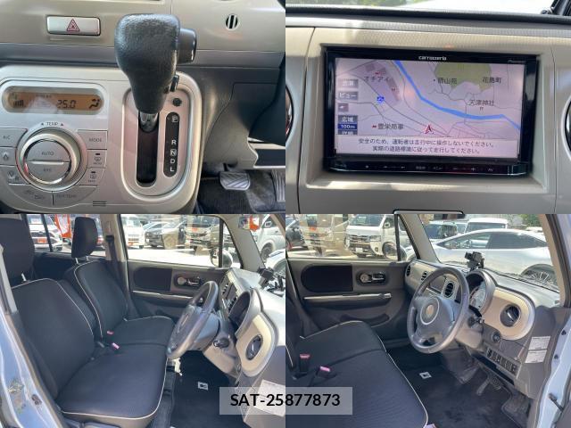 Suzuki LAPIN 2012-06 8223300-10