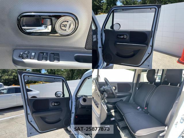 Suzuki LAPIN 2012-06 8223300-11