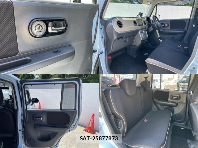 Suzuki LAPIN 2012-06 8223300-12