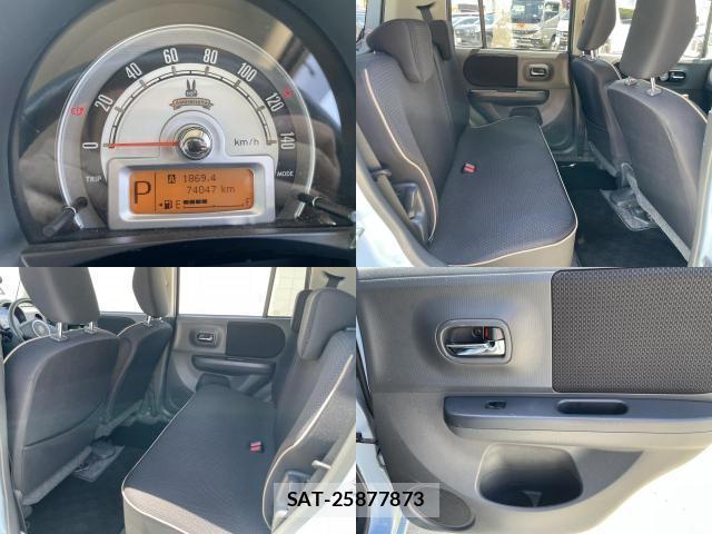 Suzuki LAPIN 2012-06 8223300-13