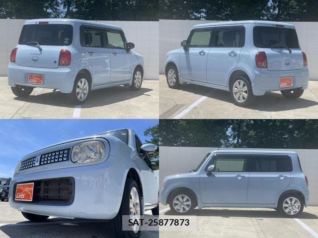 Suzuki LAPIN 2012-06 8223300-2
