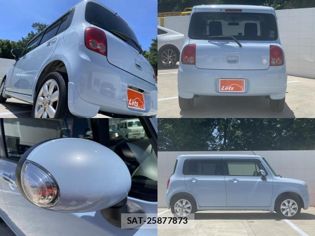 Suzuki LAPIN 2012-06 8223300-3