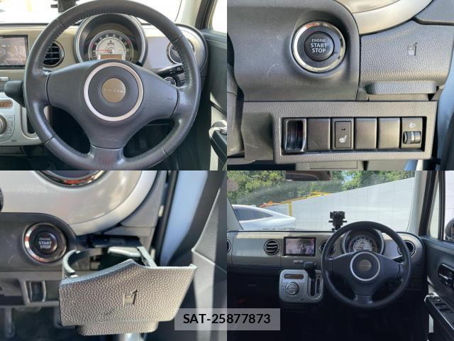 Suzuki LAPIN 2012-06 8223300-8