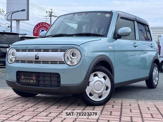 Suzuki LAPIN 2023-04 8223309-0