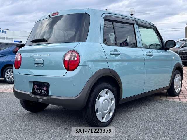 Suzuki LAPIN 2023-04 8223309-1