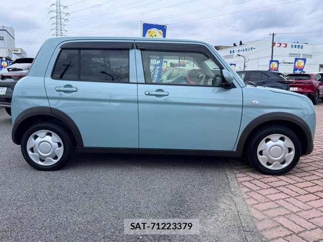 Suzuki LAPIN 2023-04 8223309-10