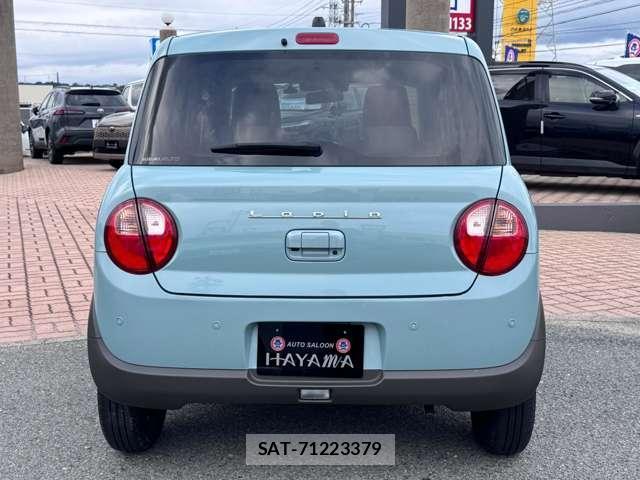 Suzuki LAPIN 2023-04 8223309-11