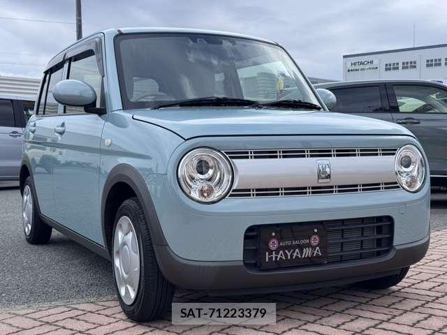 Suzuki LAPIN 2023-04 8223309-12