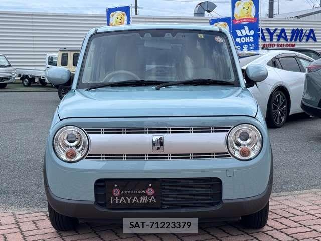 Suzuki LAPIN 2023-04 8223309-13