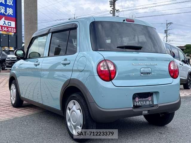 Suzuki LAPIN 2023-04 8223309-14