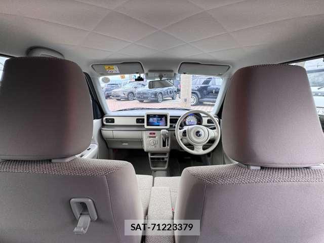 Suzuki LAPIN 2023-04 8223309-16