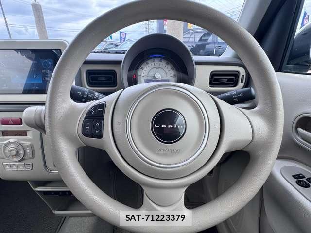 Suzuki LAPIN 2023-04 8223309-2