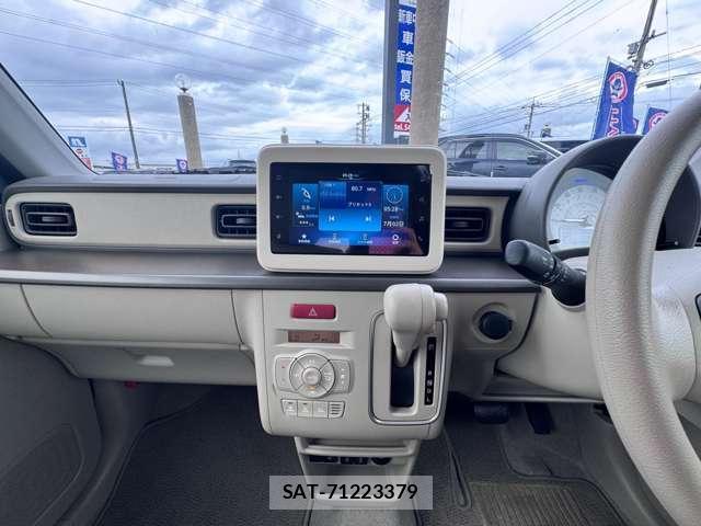 Suzuki LAPIN 2023-04 8223309-3