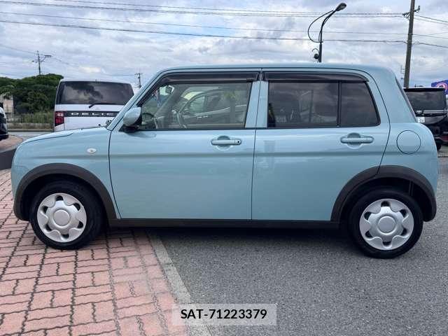 Suzuki LAPIN 2023-04 8223309-4