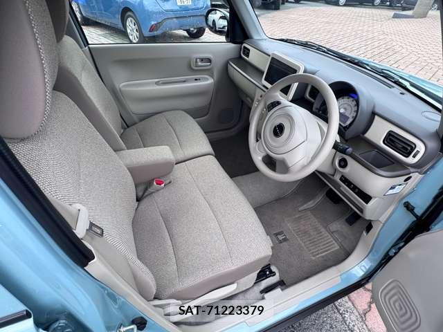Suzuki LAPIN 2023-04 8223309-7