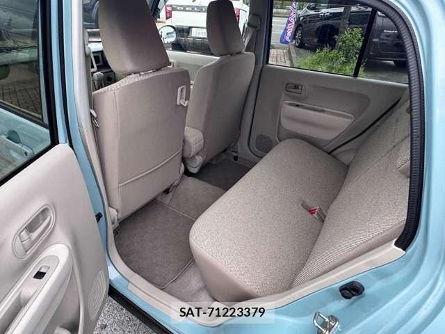 Suzuki LAPIN 2023-04 8223309-8