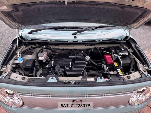 Suzuki LAPIN 2023-04 8223309-9