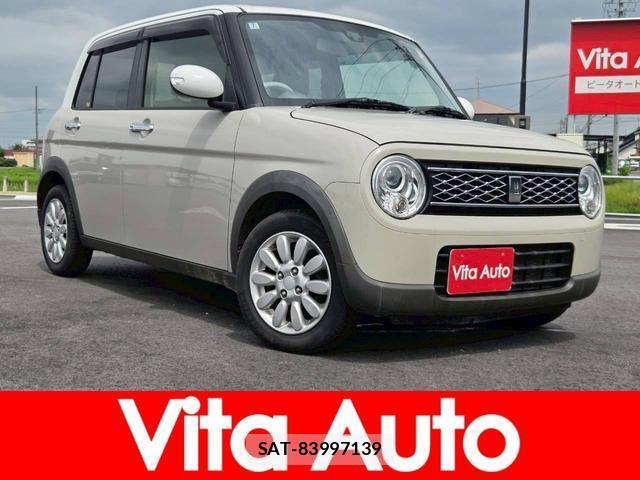 Suzuki LAPIN 2016-07 8223409-0