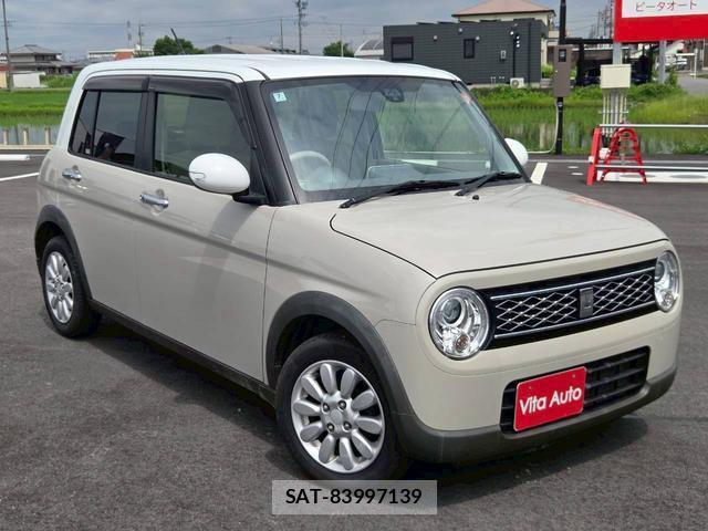 Suzuki LAPIN 2016-07 8223409-1