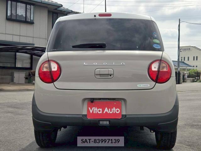 Suzuki LAPIN 2016-07 8223409-10