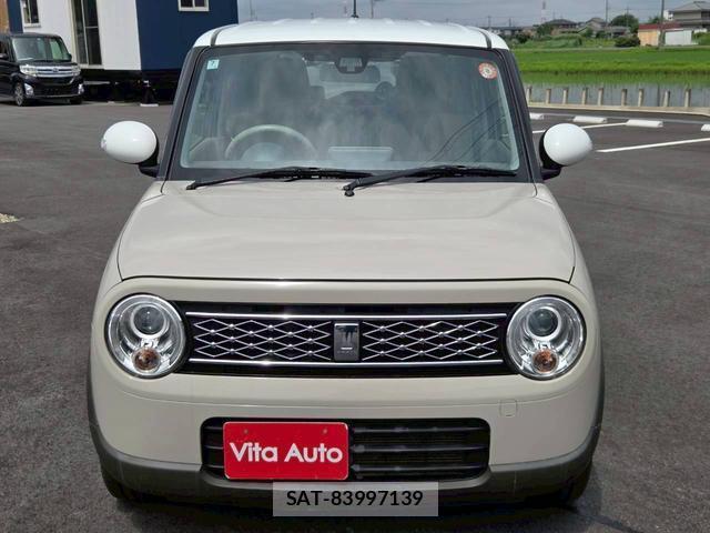 Suzuki LAPIN 2016-07 8223409-11