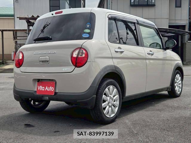 Suzuki LAPIN 2016-07 8223409-12