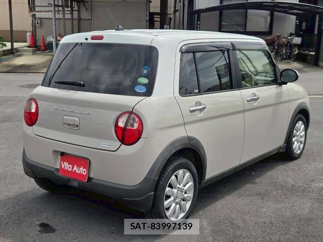 Suzuki LAPIN 2016-07 8223409-13