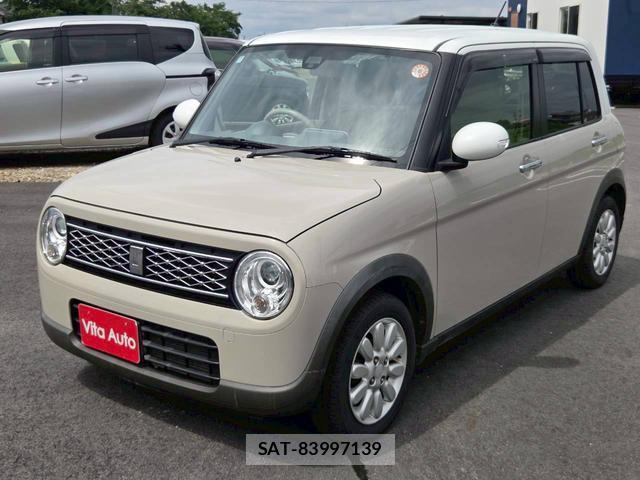 Suzuki LAPIN 2016-07 8223409-14