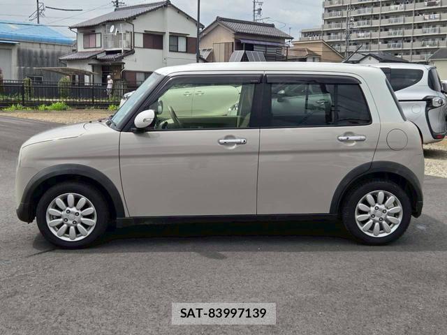 Suzuki LAPIN 2016-07 8223409-15