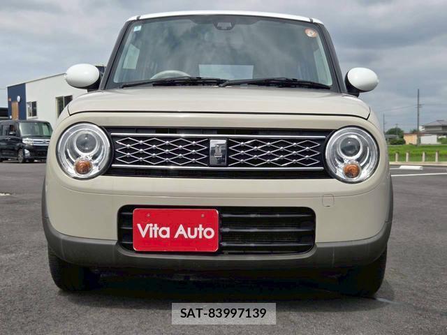 Suzuki LAPIN 2016-07 8223409-16