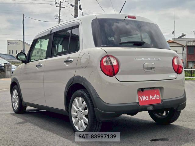 Suzuki LAPIN 2016-07 8223409-17