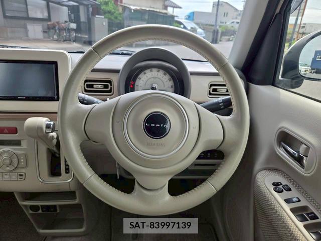 Suzuki LAPIN 2016-07 8223409-18