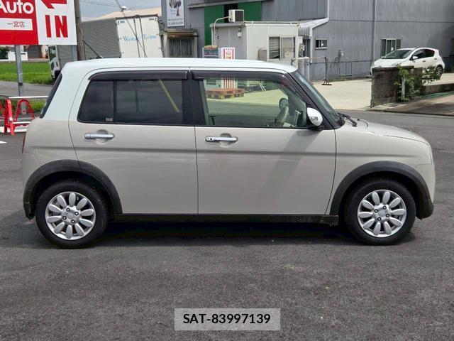 Suzuki LAPIN 2016-07 8223409-2