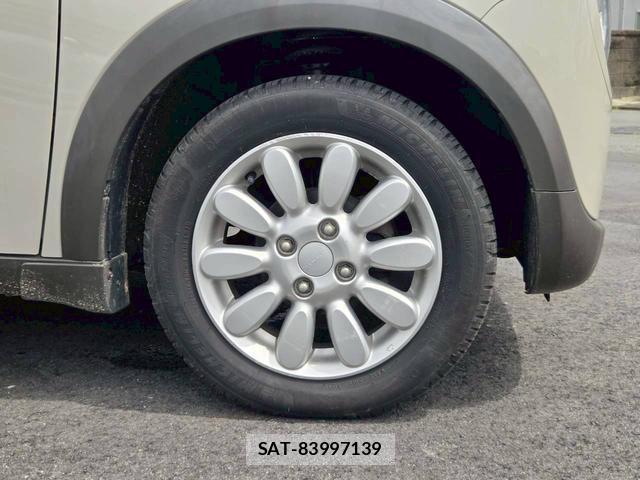 Suzuki LAPIN 2016-07 8223409-6