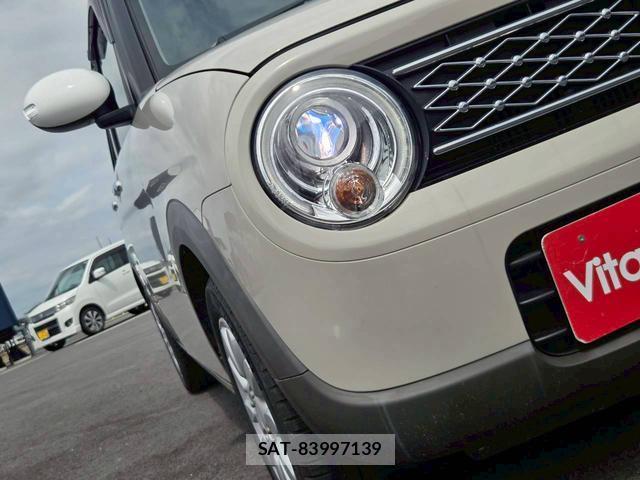 Suzuki LAPIN 2016-07 8223409-7