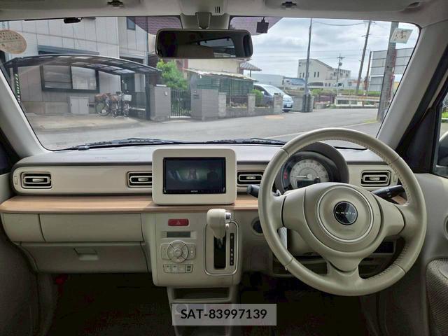 Suzuki LAPIN 2016-07 8223409-8