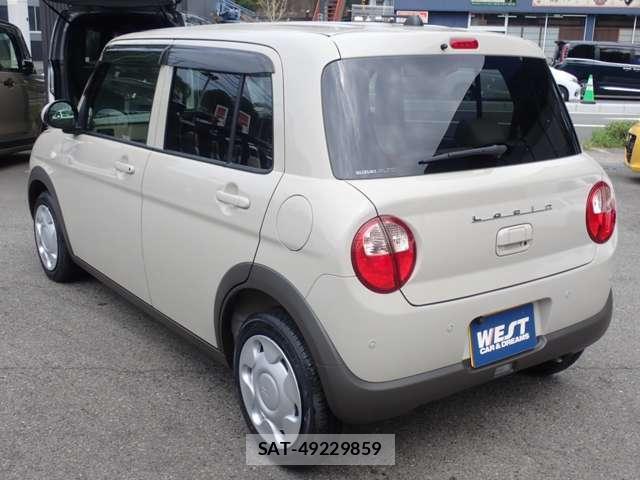 Suzuki LAPIN 2024-03 8223831-1