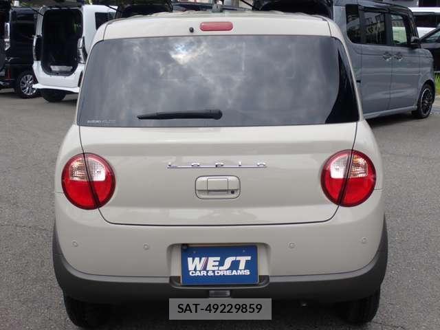 Suzuki LAPIN 2024-03 8223831-17
