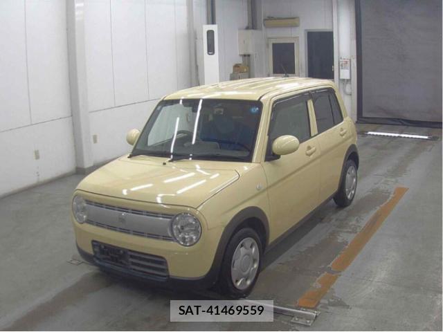 Suzuki LAPIN 2019-03 8224267-0