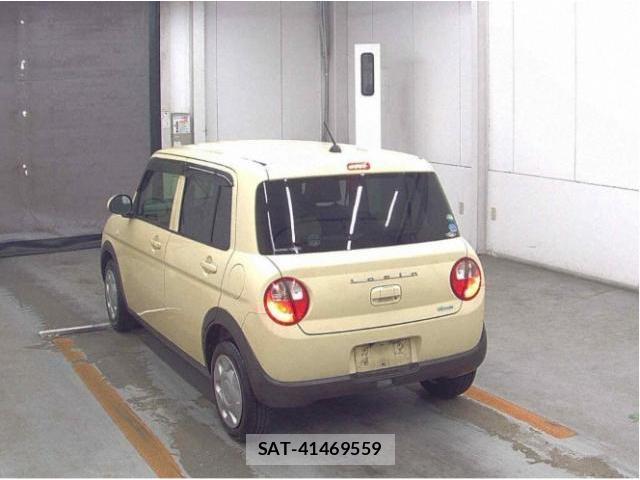 Suzuki LAPIN 2019-03 8224267-1