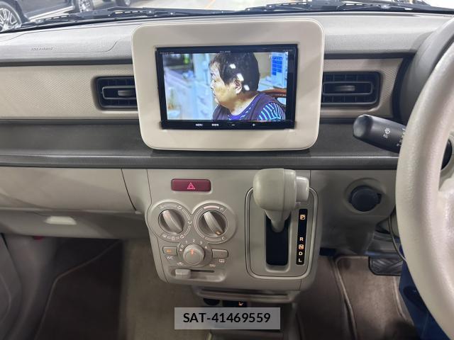 Suzuki LAPIN 2019-03 8224267-12